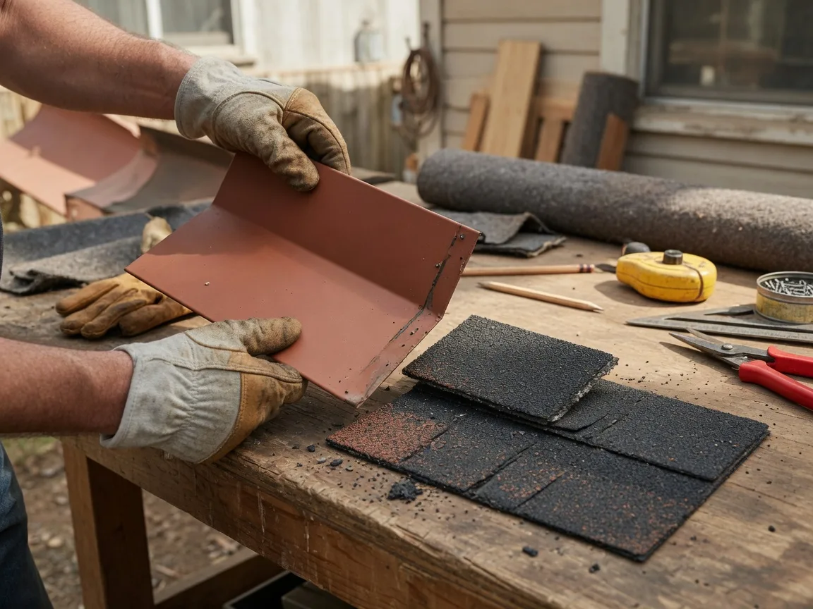 Roof Repair company in Pepperell, MA
